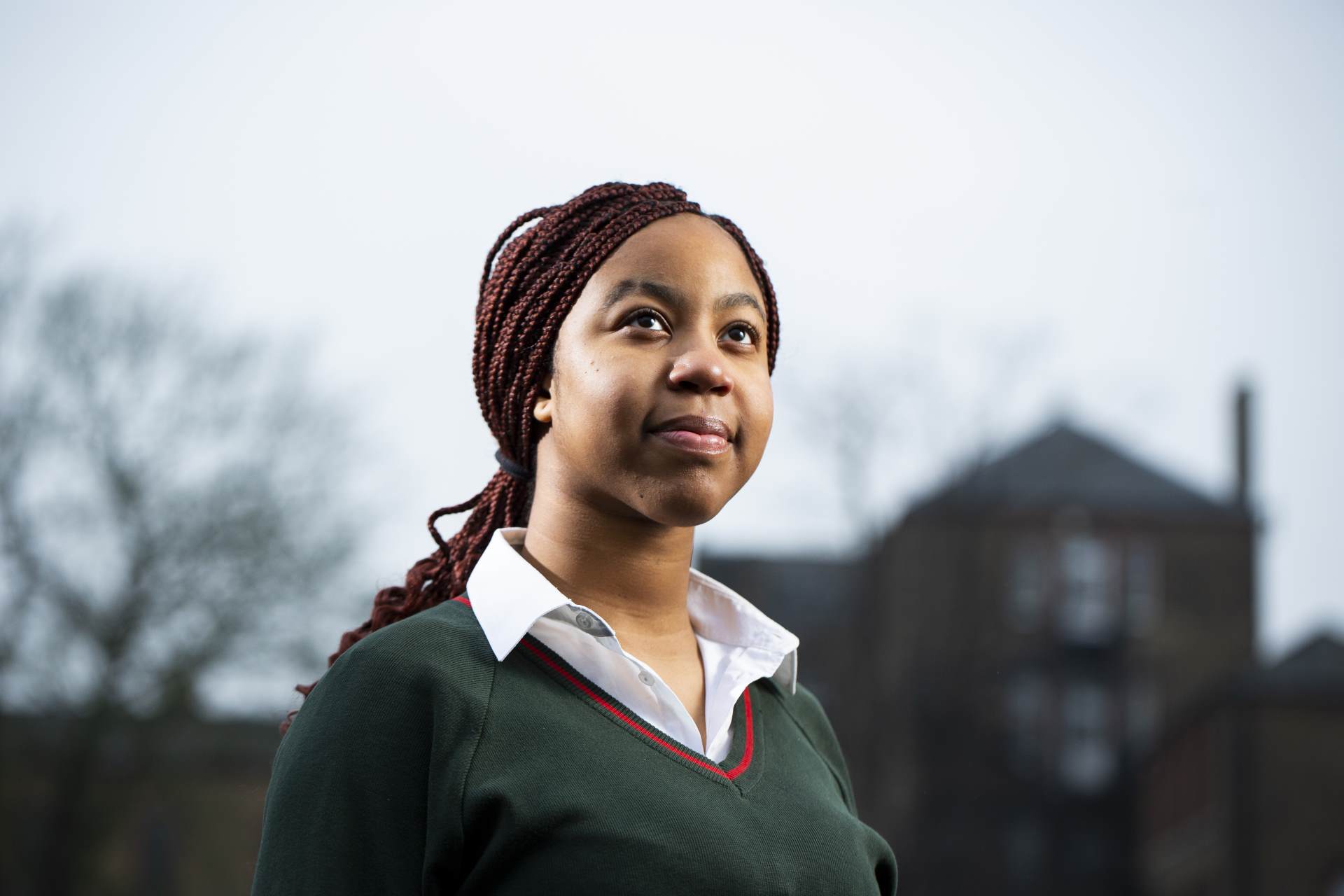 Bright Women Bold Futures
