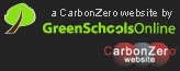 School website by Green Schools Online