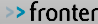 Fronter