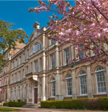 Welcome to La Sainte Union catholic school