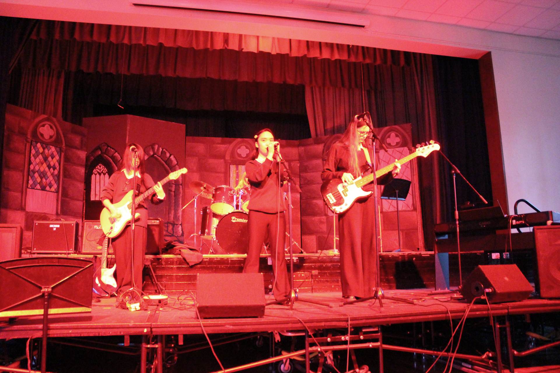 GCSE Music Showcase 2026