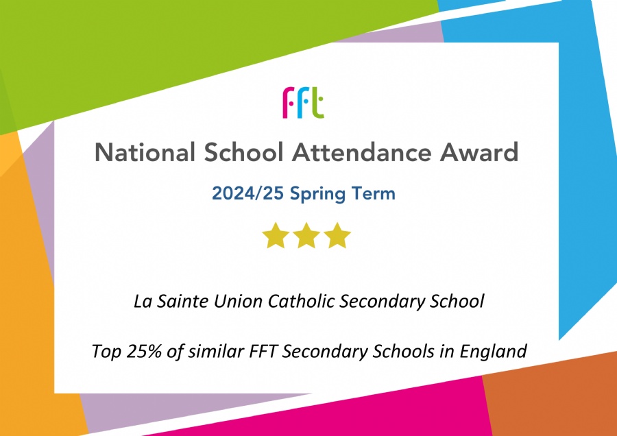 Attendance Double Award