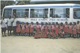 Pupils Raise Funds for Year Group and School Charities