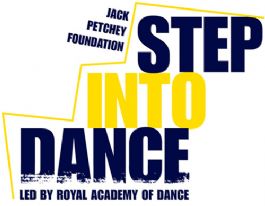 'Step Into Dance'